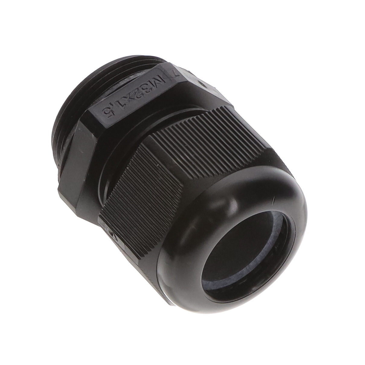 Jacob GmbH 50.632 PA/SW electronic component product image