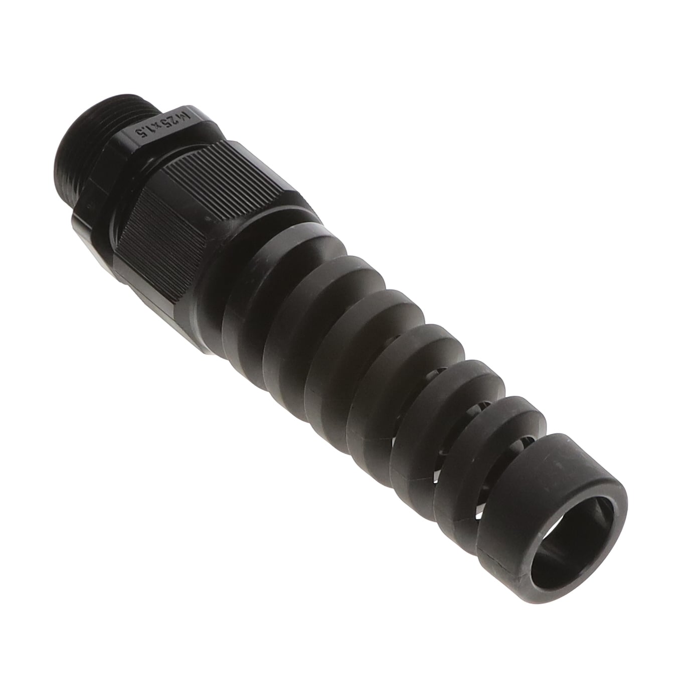 Jacob GmbH 50021M25BSSW electronic component product image
