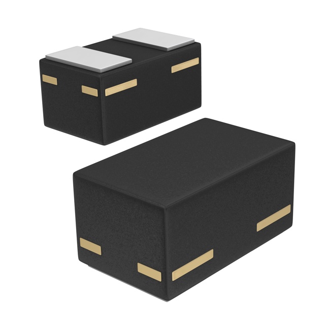 NXP USA Inc. BAP51LX,315 electronic component product image