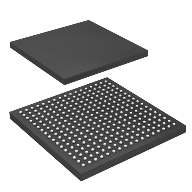 NXP USA Inc. MCIMX283DVM4B electronic component product image
