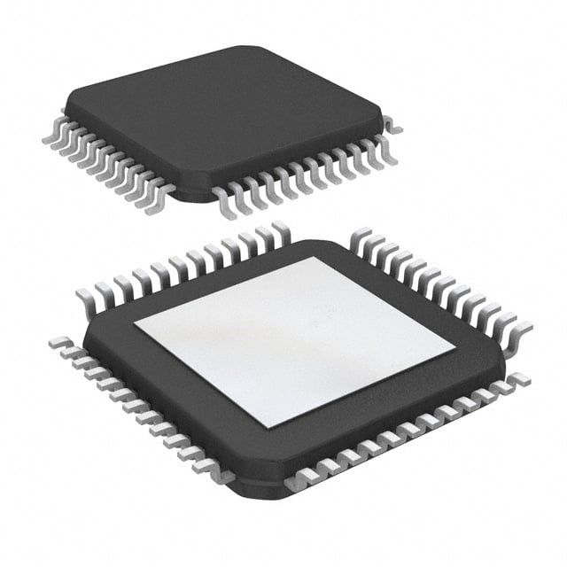 NXP USA Inc. MC33FS6510CAE electronic component product image