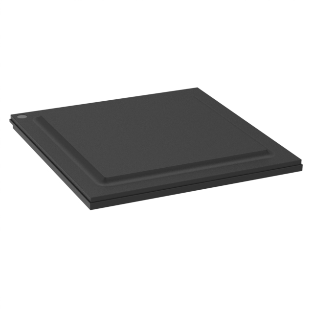 NXP USA Inc. MCIMX6Q6AVT10AD electronic component product image