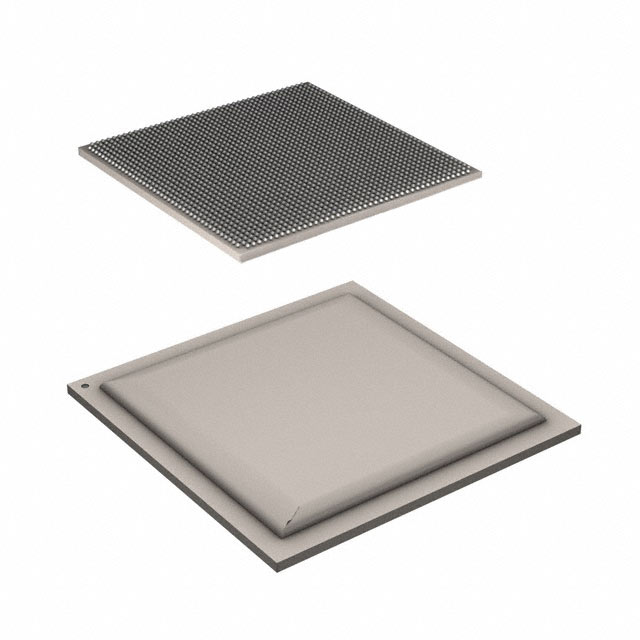 NXP USA Inc. T4081NSE7QTB electronic component product image