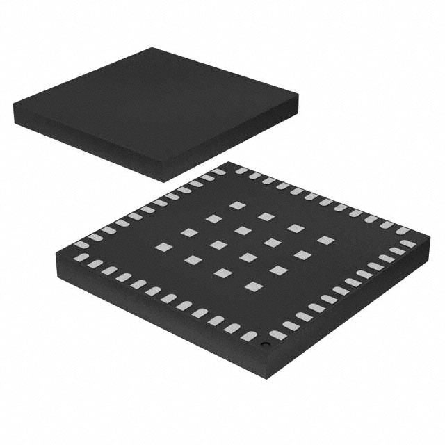 NXP USA Inc. MKW21Z256VHT4 electronic component product image