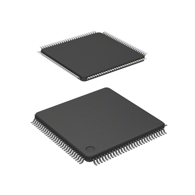 NXP USA Inc. MCF52235CAL60 electronic component product image