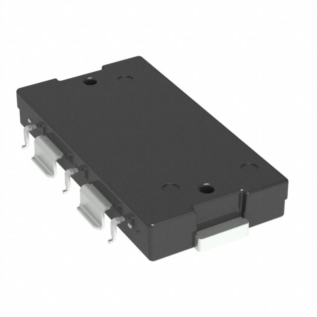 NXP USA Inc. A2I25D025GNR1 electronic component product image