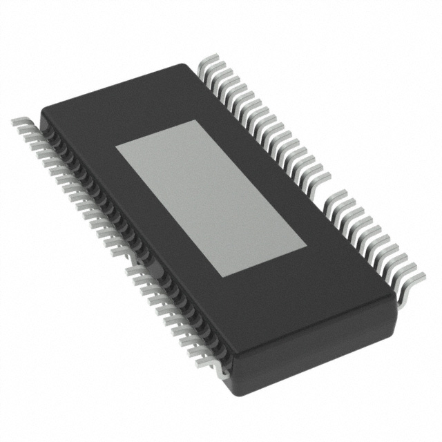 NXP USA Inc. MC07XSG517DEK electronic component product image