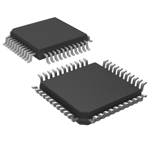 NXP USA Inc. P80C51FA-4B,557 electronic component product image