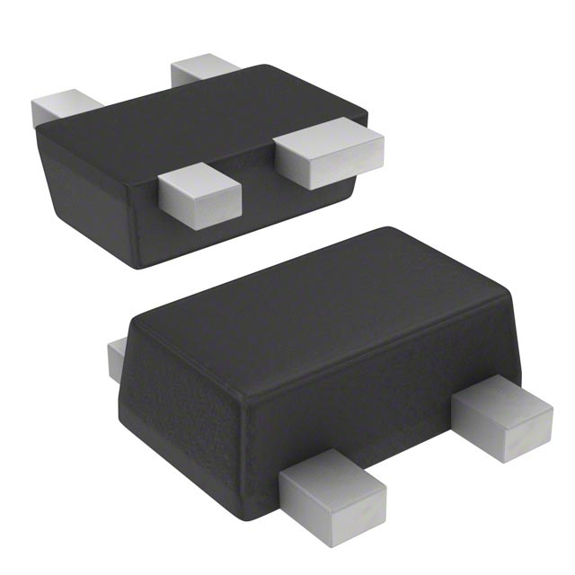 NXP USA Inc. BFU730F,115 electronic component product image