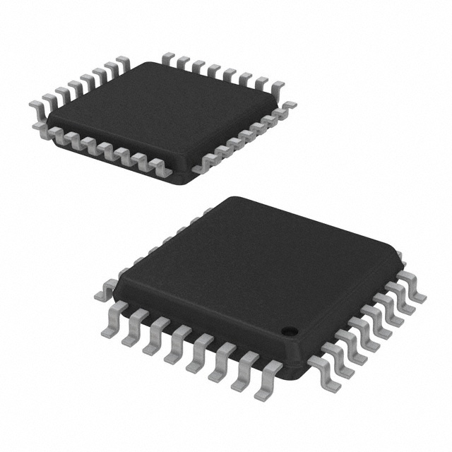 NXP USA Inc. MCHC908GR8CFAE electronic component product image
