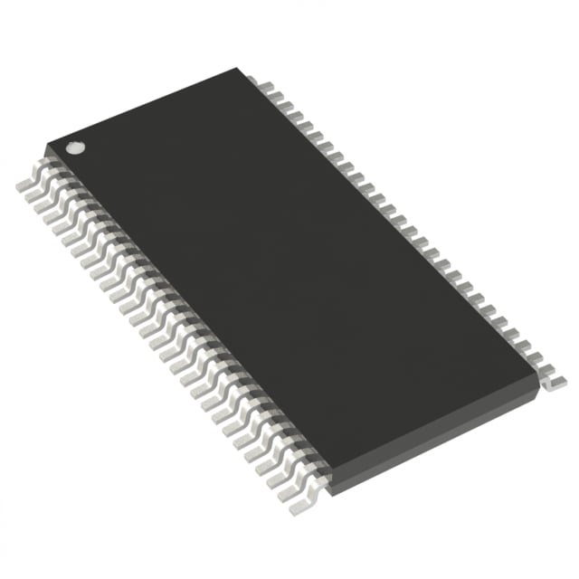 NXP USA Inc. SC28L202A1DGG,518 electronic component product image