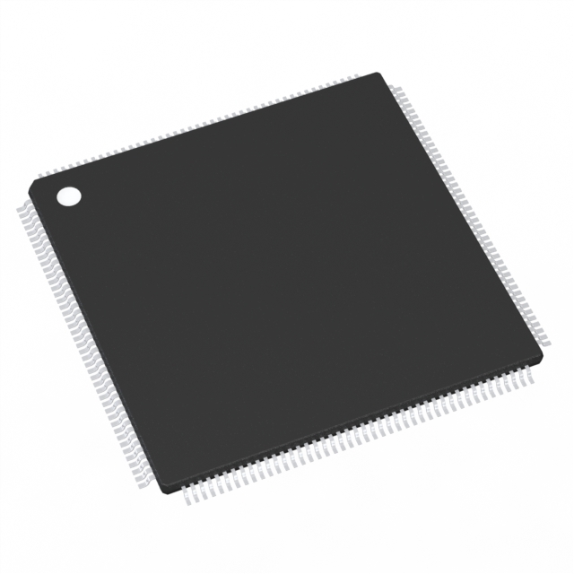 NXP USA Inc. MC68332ACAG16 electronic component product image