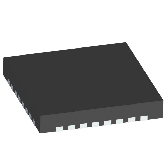 NXP USA Inc. LPC865M201JHI33/0E electronic component product image