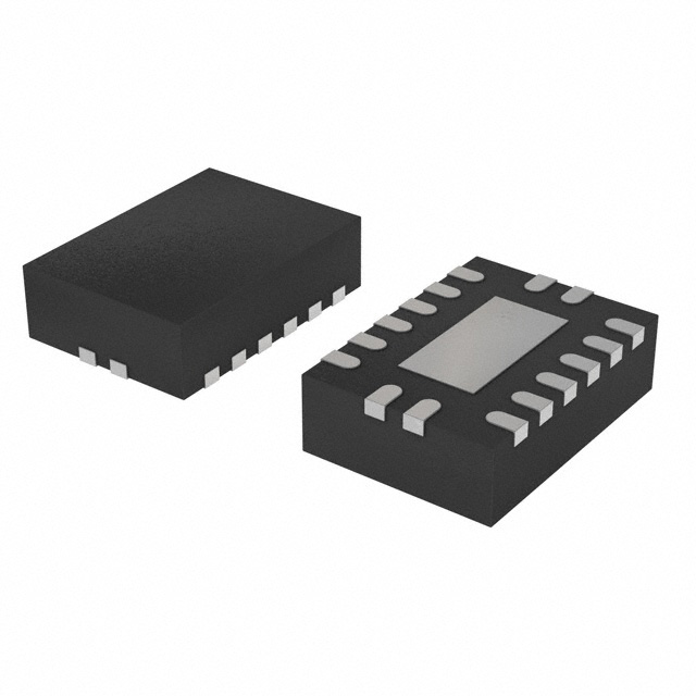 NXP USA Inc. NX5DV330BQ,115 electronic component product image