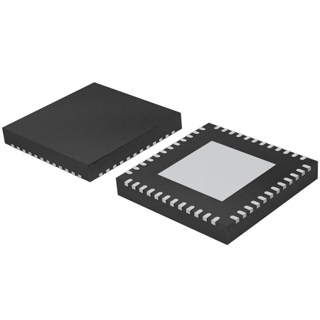 NXP USA Inc. QN9020/EY electronic component product image