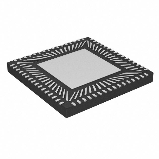 NXP USA Inc. PN7362AUHN/C300Y electronic component product image