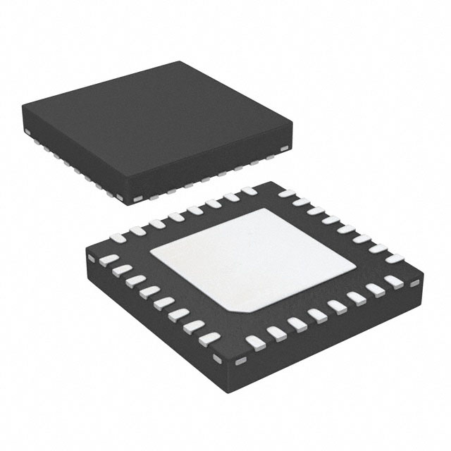 NXP USA Inc. LPC1114FHN33/301,5 electronic component product image