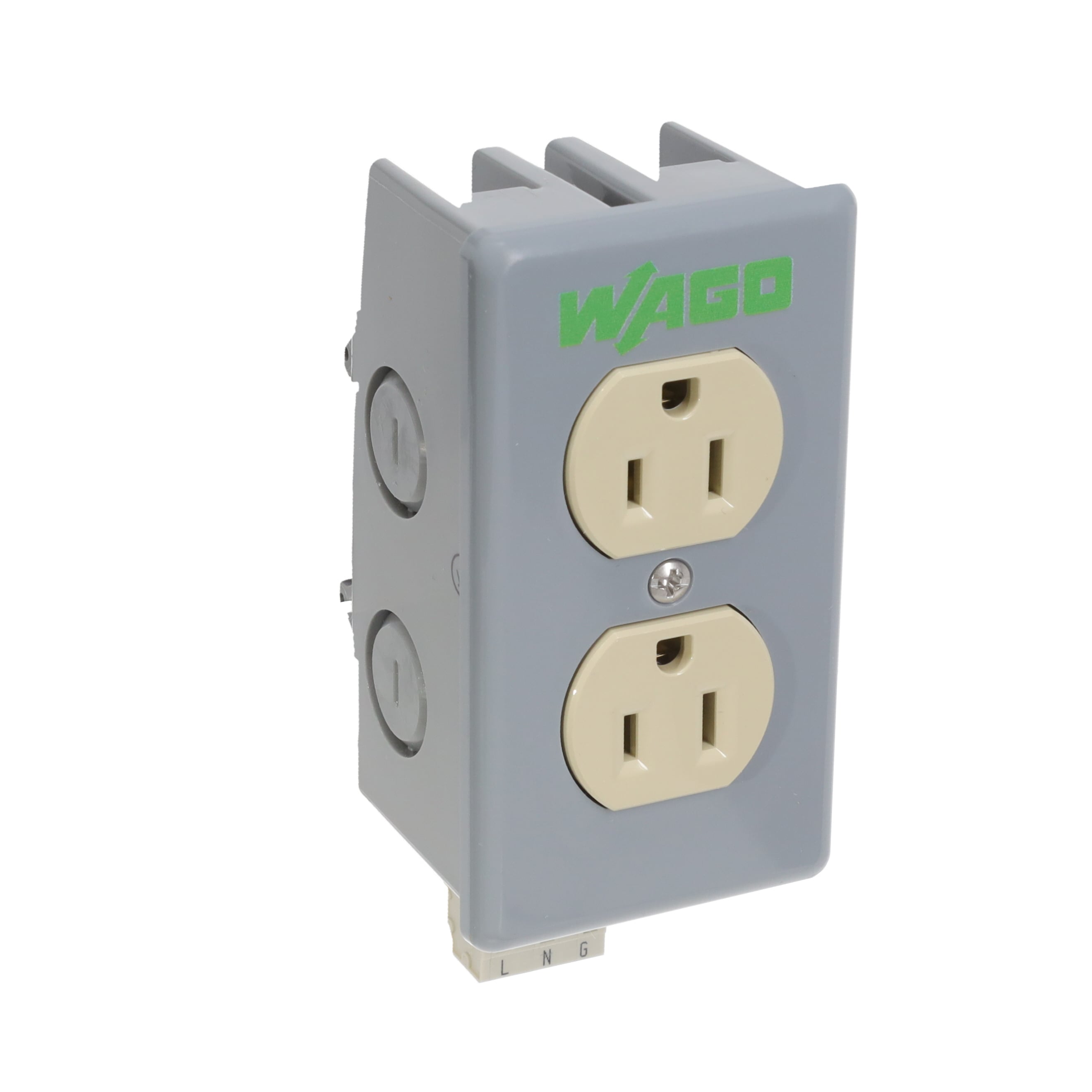 WAGO Corporation 8002-025/K050-0613/000-8300 electronic component product image