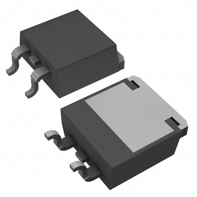 ROHM Semiconductor R6018ANJTL electronic component product image