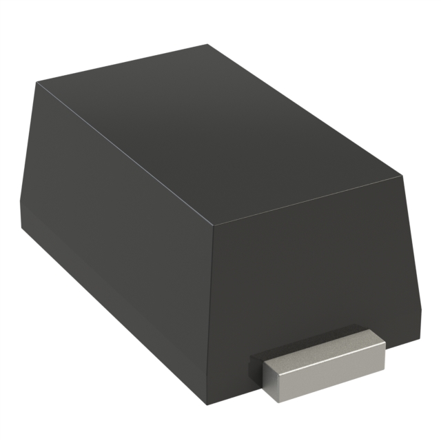 ROHM Semiconductor RB168VWM150TFTR electronic component product image