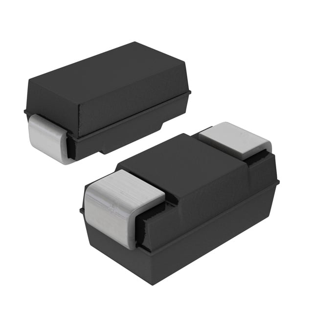 ROHM Semiconductor RF071L4STFTE25 electronic component product image