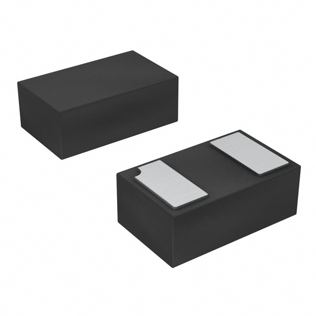 ROHM Semiconductor RB161QS-40T18R electronic component product image