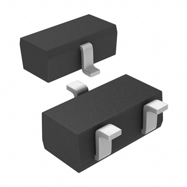 ROHM Semiconductor DAN217T146 electronic component product image