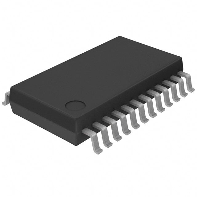 ROHM Semiconductor BD37524FS-E2 electronic component product image