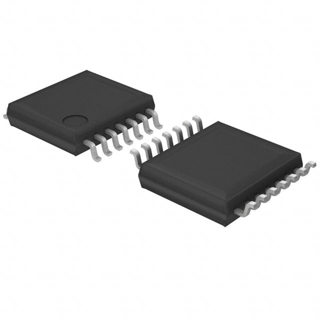 ROHM Semiconductor BD69830FV-GE2 electronic component product image