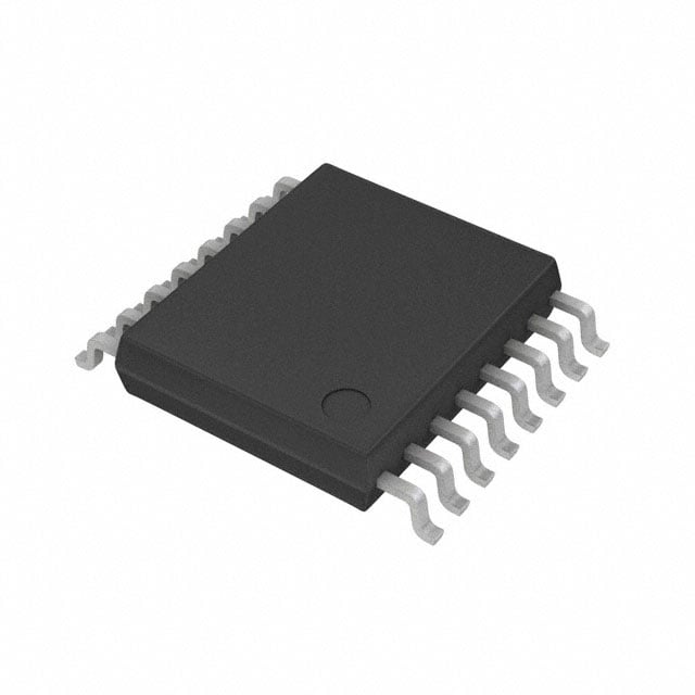 ROHM Semiconductor BU90LV049A-E2 electronic component product image