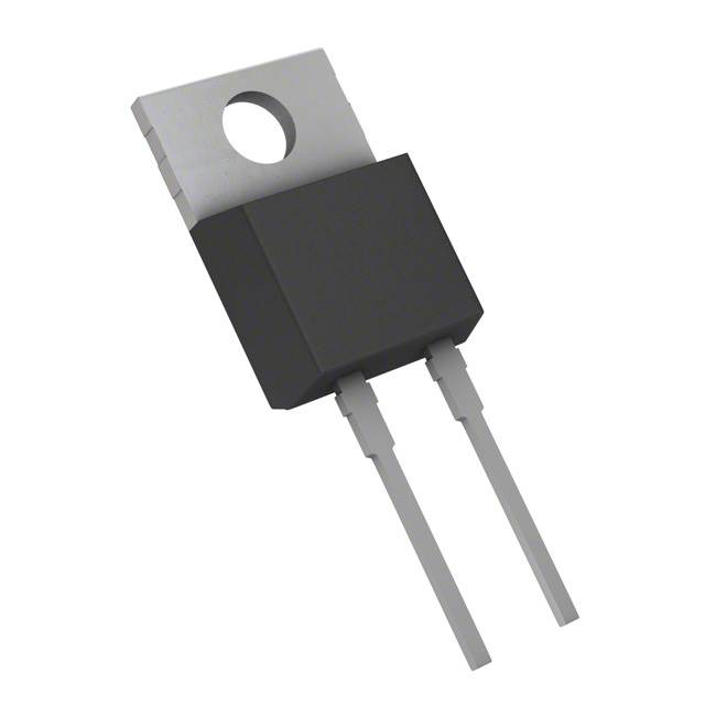 ROHM Semiconductor SCS306AHGC9 electronic component product image