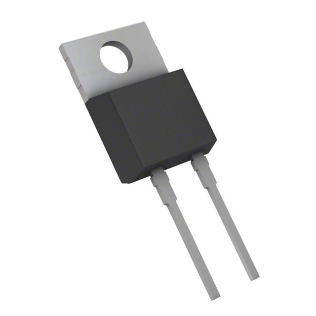 ROHM Semiconductor SCS205KGC17 electronic component product image