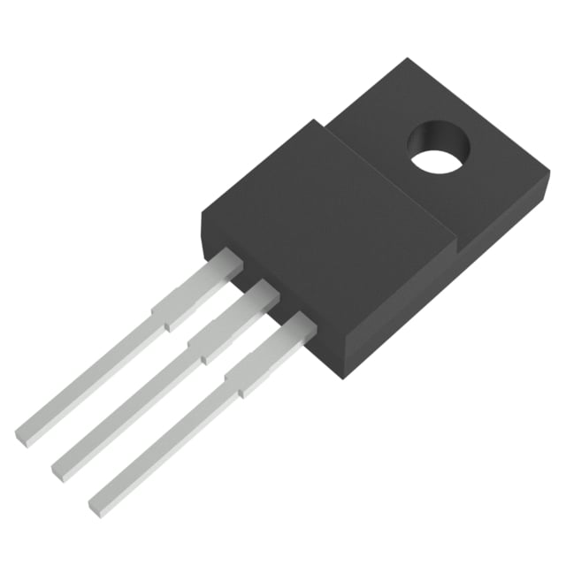 ROHM Semiconductor RF1001T2DNZC9 electronic component product image