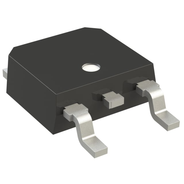 ROHM Semiconductor BD18KA5FP-E2 electronic component product image