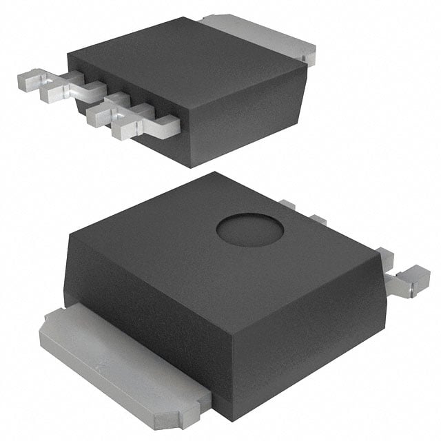 ROHM Semiconductor BD18KA5WFP-E2 electronic component product image