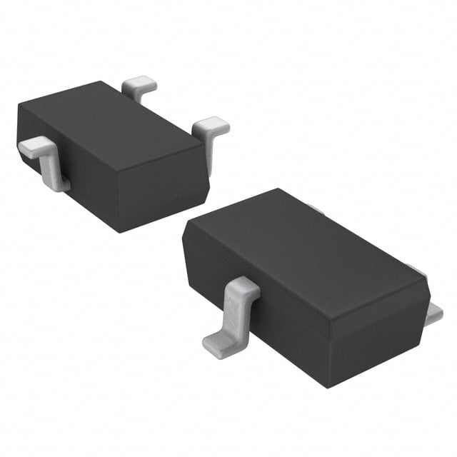 ROHM Semiconductor RDR005N25TL electronic component product image