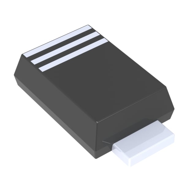 ROHM Semiconductor RB168VYM100FHTR electronic component product image