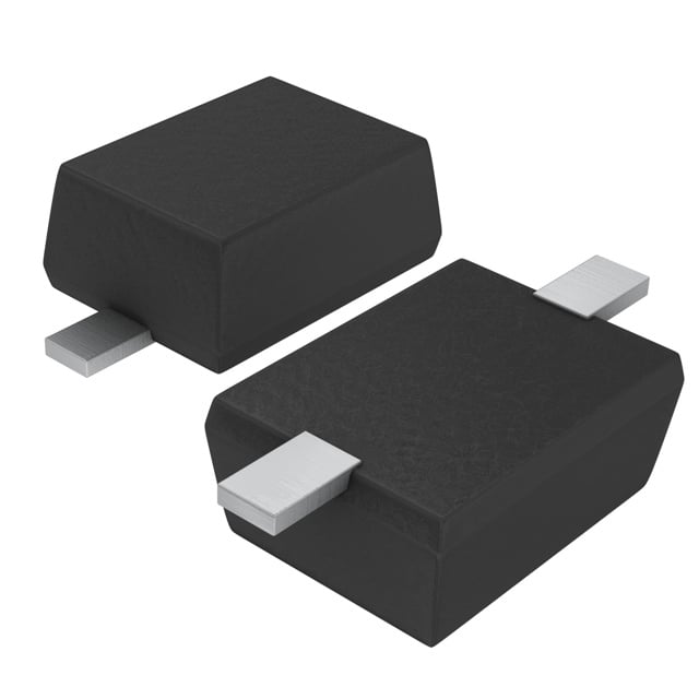 ROHM Semiconductor RN731VTE-17 electronic component product image