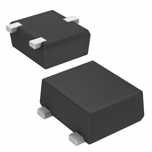 ROHM Semiconductor 2SC4081T106R electronic component product image