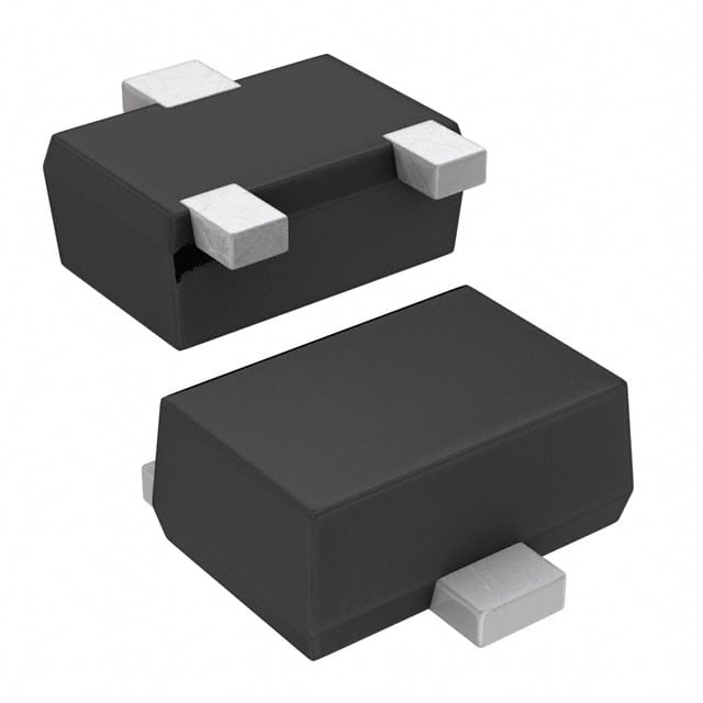 ROHM Semiconductor RU1J002YNTCL electronic component product image
