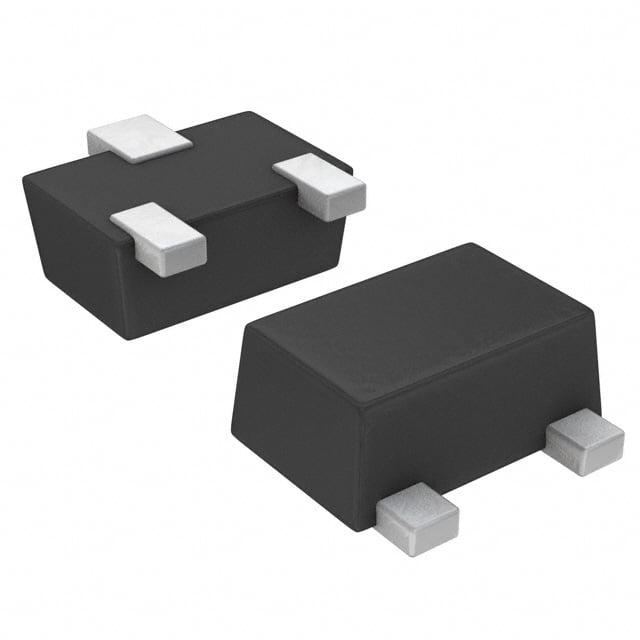 ROHM Semiconductor 2SA2029T2LR electronic component product image