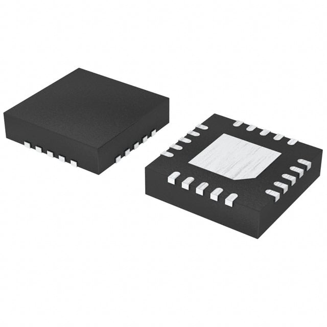 ROHM Semiconductor BD91361MUV-E2 electronic component product image