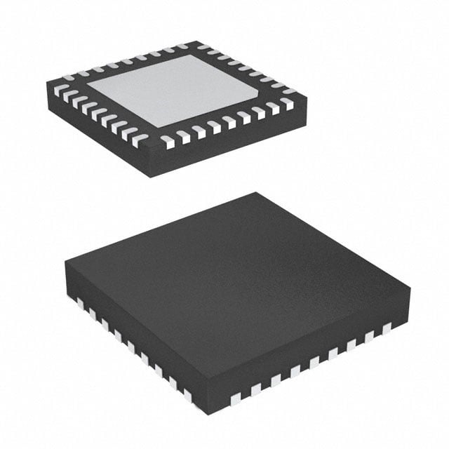 ROHM Semiconductor BU94502AMUV-E2 electronic component product image