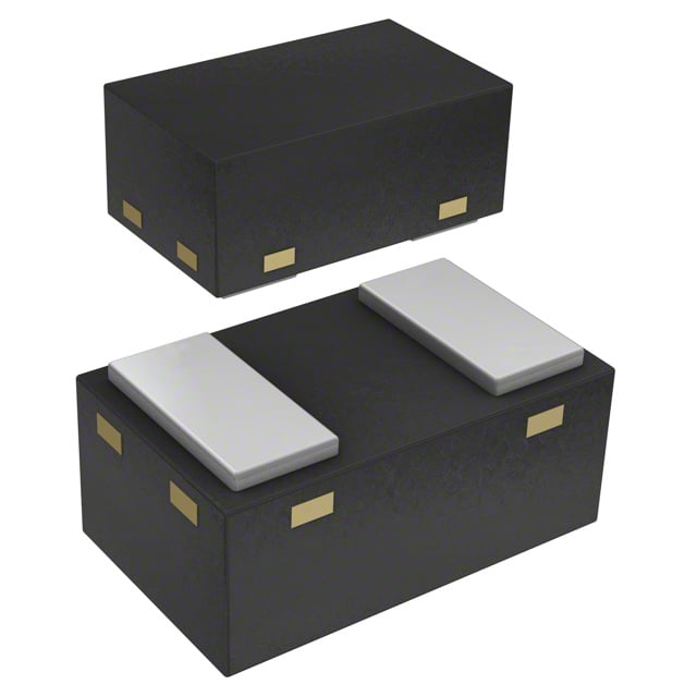 Skyworks Solutions Inc. SMP1320-040LF electronic component product image