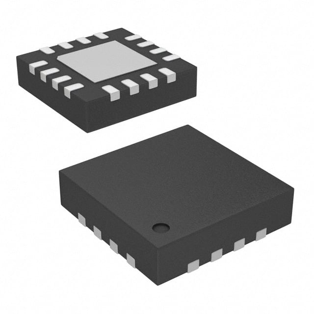 Skyworks Solutions Inc. SKY12255-708LF electronic component product image