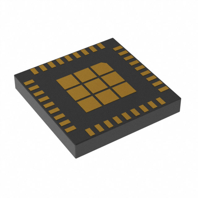Skyworks Solutions Inc. SKY66122-11 electronic component product image