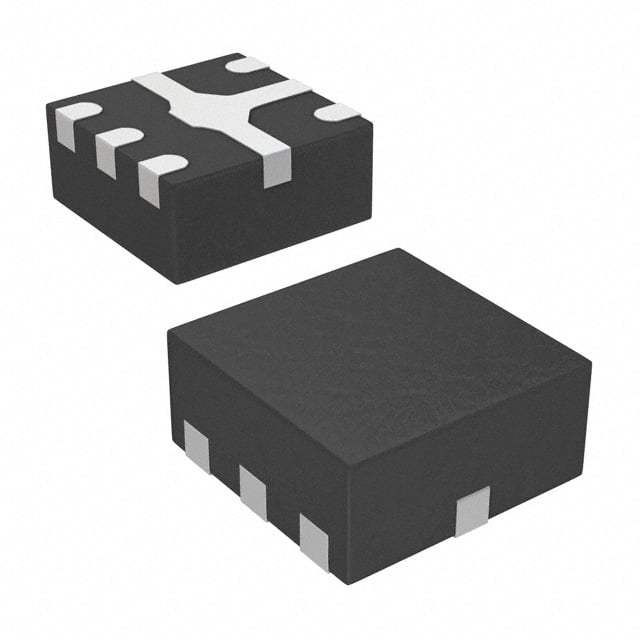 Skyworks Solutions Inc. SKYA21012 electronic component product image