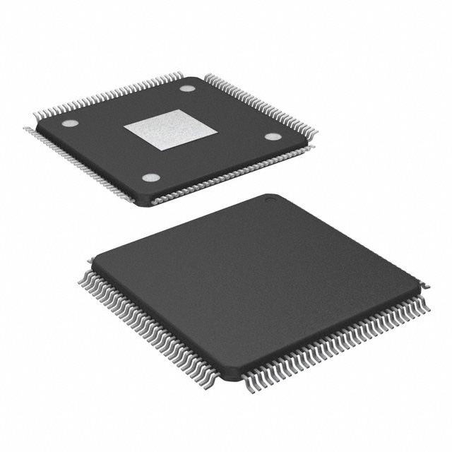 XMOS XLF212-512-TQ128-C20A electronic component product image
