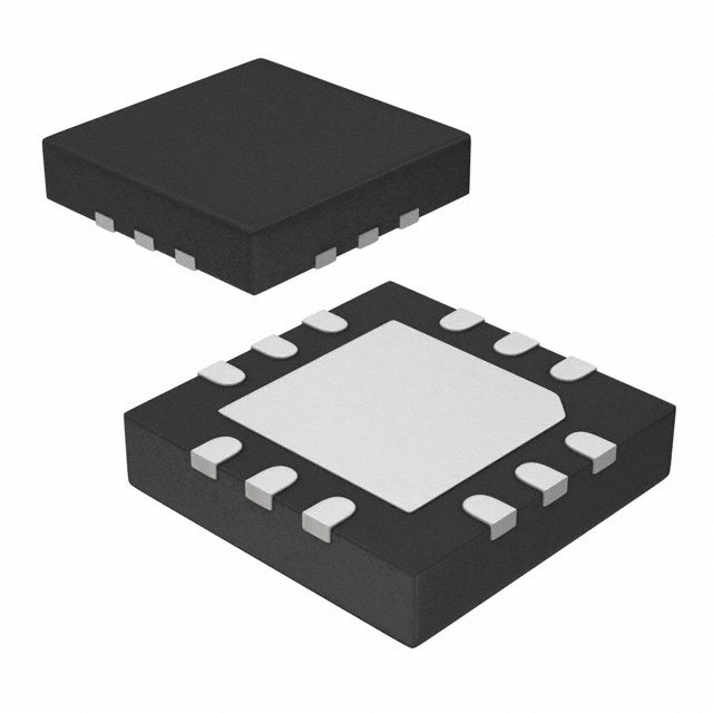 ams-OSRAM USA INC. AS1357-T electronic component product image