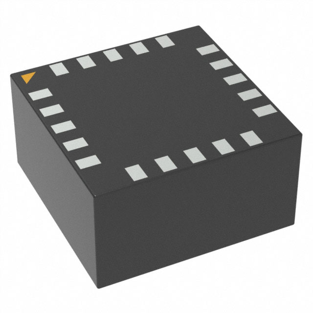 ams-OSRAM USA INC. AS72651-BLGM LGA20 LF T&RDP electronic component product image